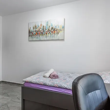 Lovely In With Wifi *