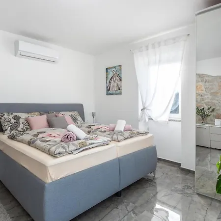 3 Bedroom Luxurious In Tatil Evi Rasopasno